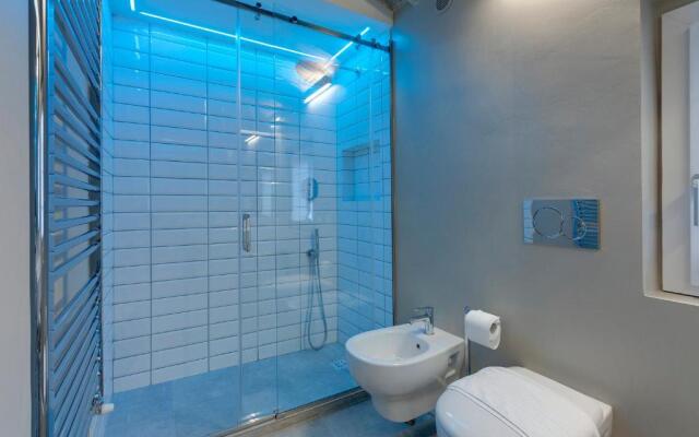 Mamo Florence - Parione Roof Terrace