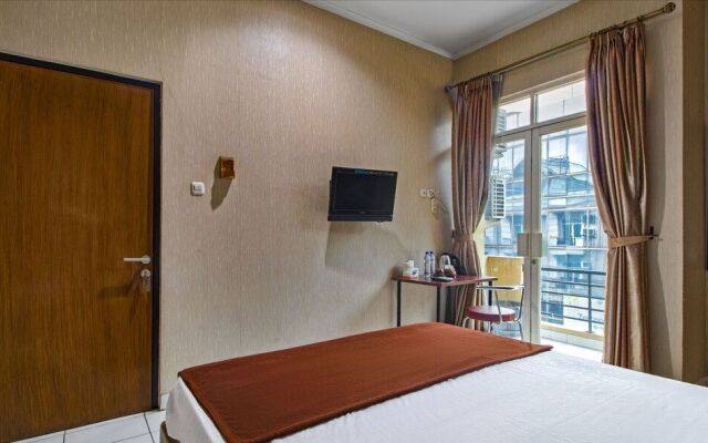 Zen Rooms Hotel Arjuna Bekasi