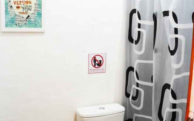 Meu Lugar Hostel