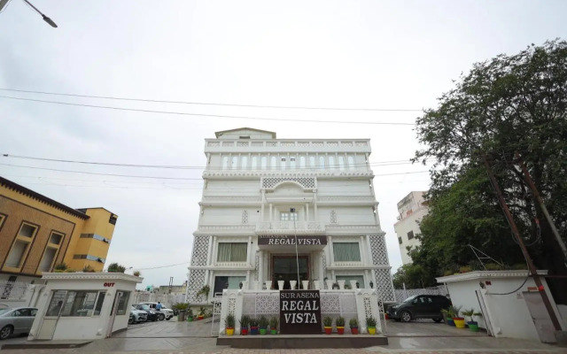 Surasena Regal Vista Agra
