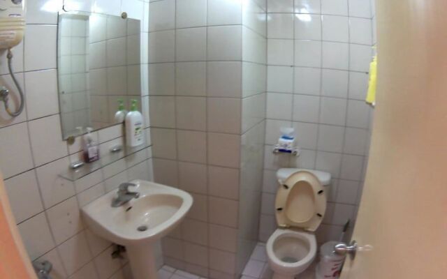 Fengjia Meow Meow House