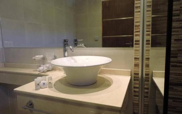 Rahuen Hotel/Restaurant