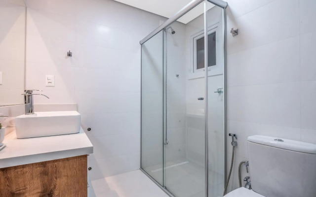 Alpes da Montanha 304 - Apartamento em Gramado