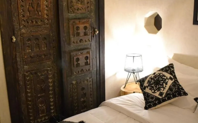 Riad Beata