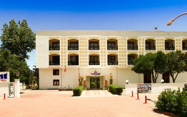 Korient Mira Hotel