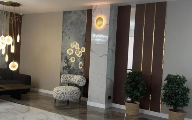 Residence hotel