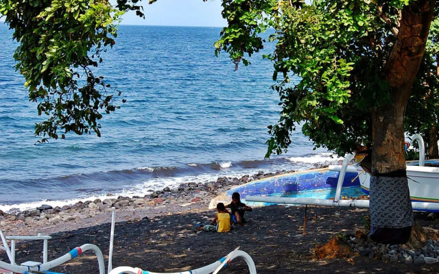 Bali Dive Resort and Spa