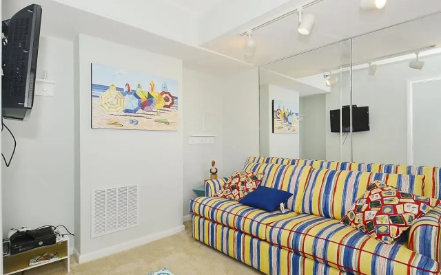 Henlopen Unit 613 by Long & Foster