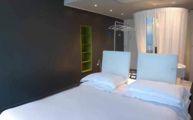Hyatt Regency Rome Central