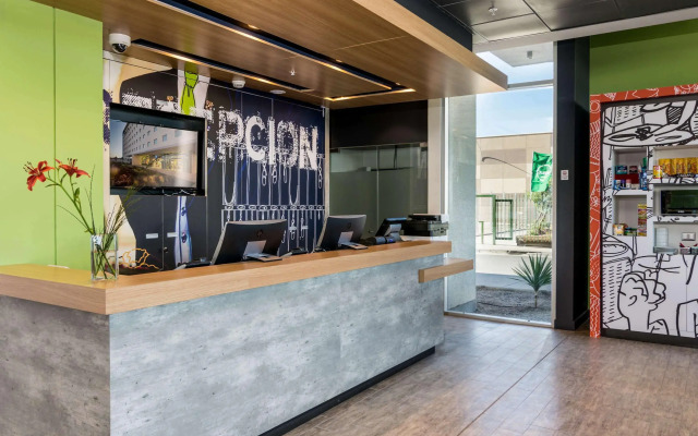 ibis budget Calama