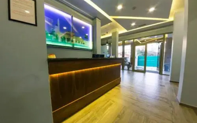 Pandora Residence Apartments