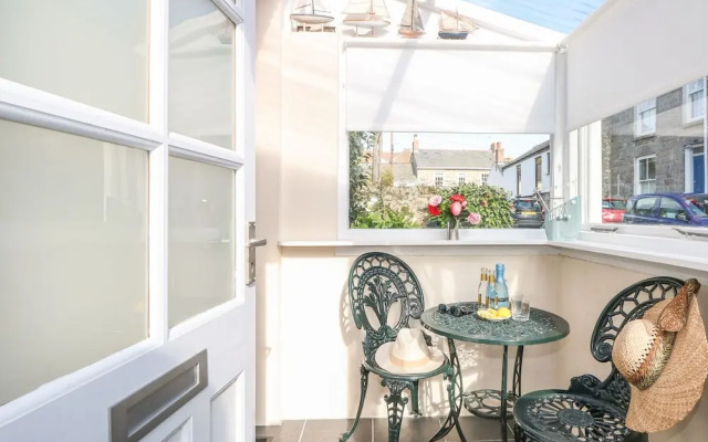 Calac Cottage