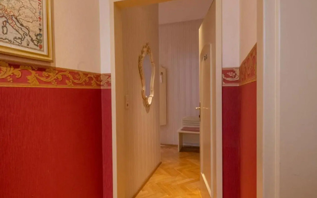 Pertschy Palais Hotel