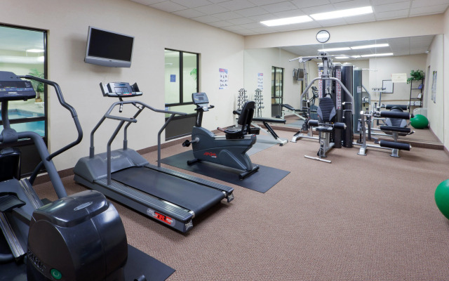 Holiday Inn Express & Suites Kent - University Area by IHG