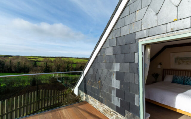 Holiday Home Halwyn