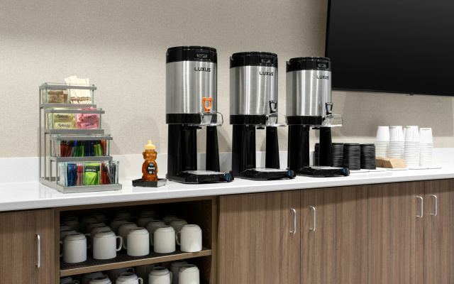 Home2 Suites By Hilton Owatonna