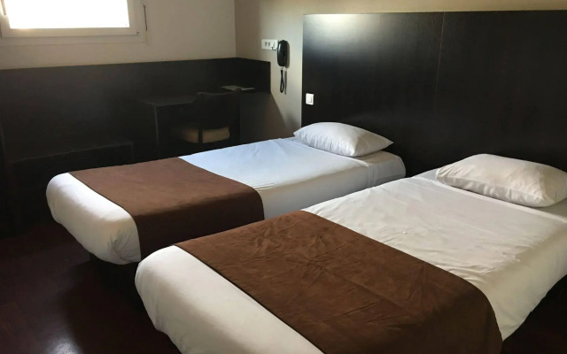 Hôtel Aréna Montpellier