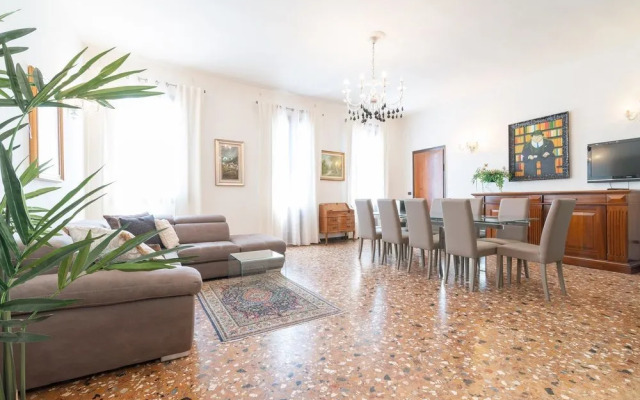 Venice Grand Canal Terrace