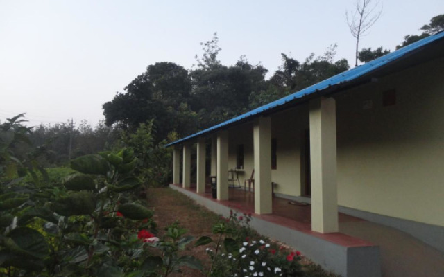 Gowrikere Homestay Coorg