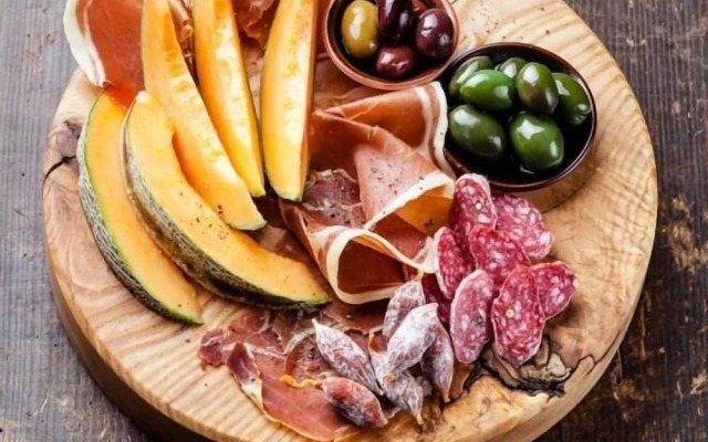 Appartamenti La Bettola Chez Patty