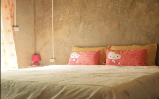 Maesai Holic Lodge