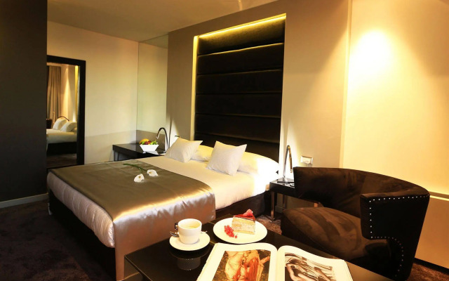 The View Luxury Rooms