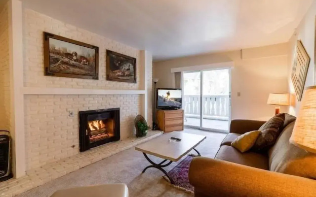 Nine Vail Road Condos Located at Heart of Vail Village by RedAwning