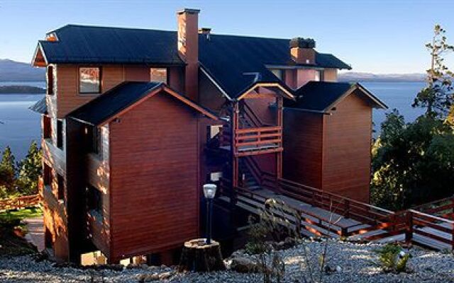 Catalonia Sur Aparts-Spa