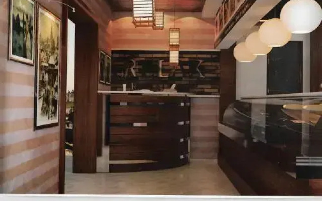 Paravoor Gateway Residency