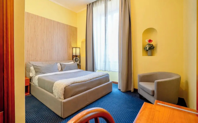 Hotel Rome place