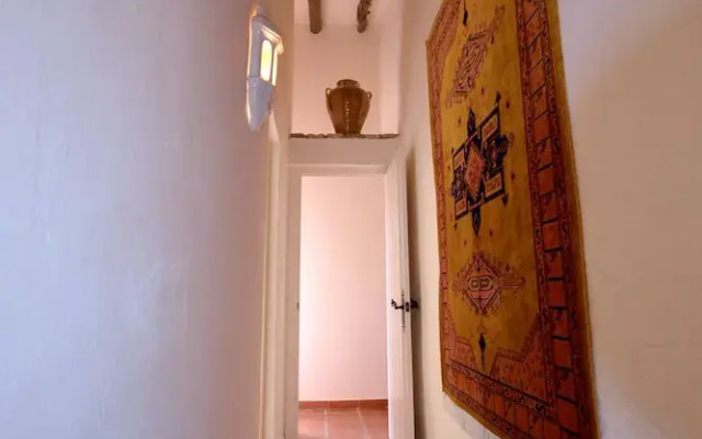 Villa El Molino Casanova