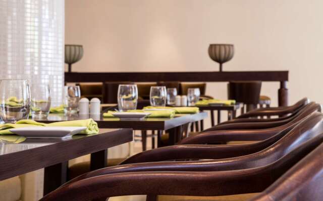 Radisson Blu Resort & Thalasso, Hammamet