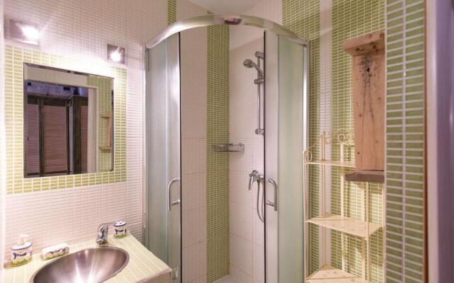 Appartement Gourette, 1 pièce, 4 personnes - FR-1-400-65