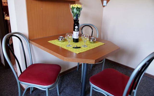 Apartmany u Slavky