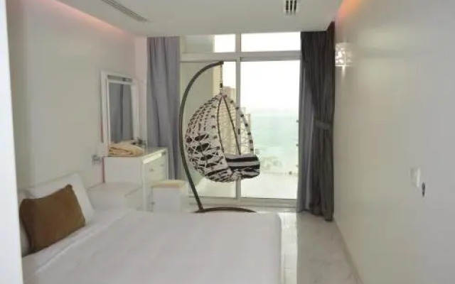 Wave Resort - شاليهات امواج