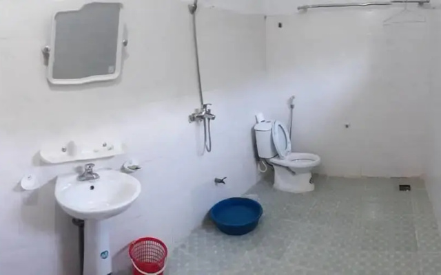 Hong Minh Guesthouse