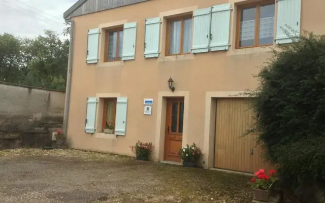 Cottage House