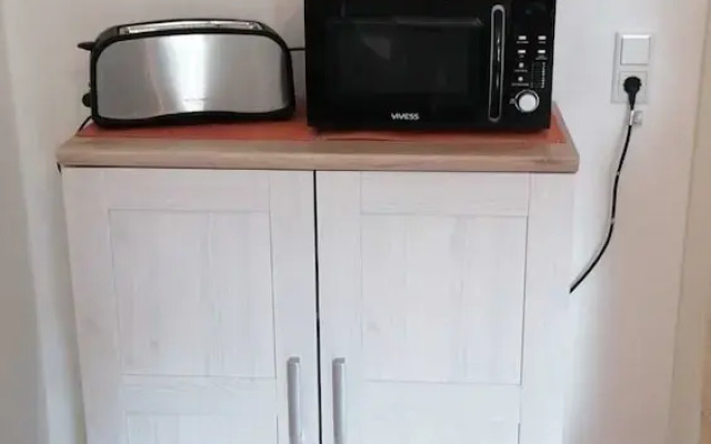 Aufm Lohr -  Wohnung mit 3 Schlafzimmern