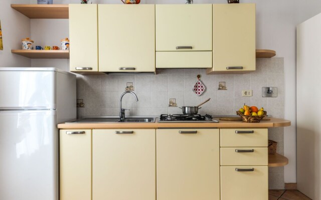 Giulia Capoliveri in Capoliveri