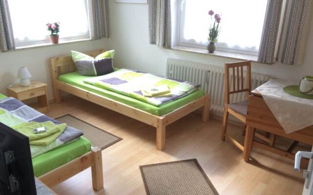 Ferienwohnungen, Monteurwohnungen & Pension FEWO Helmstedt