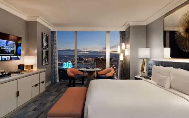 Fontainebleau Las Vegas