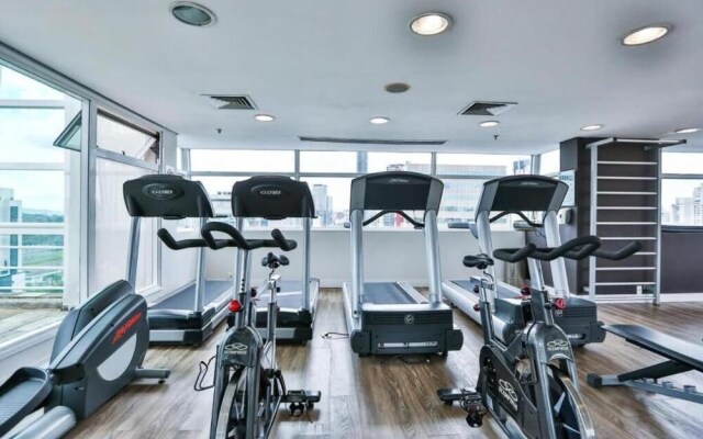 Studio Living Radisson Tryp Berrini