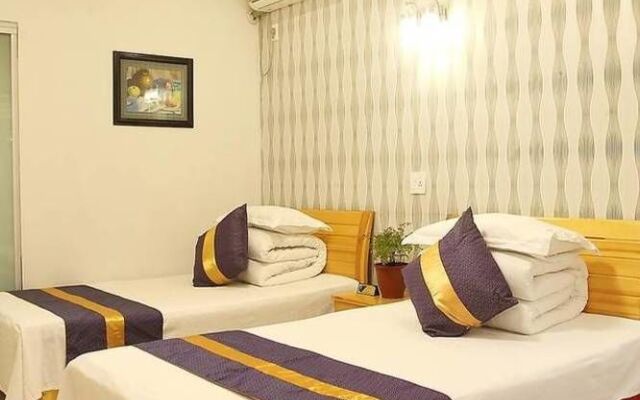 Xitang lvs Manor Hotel