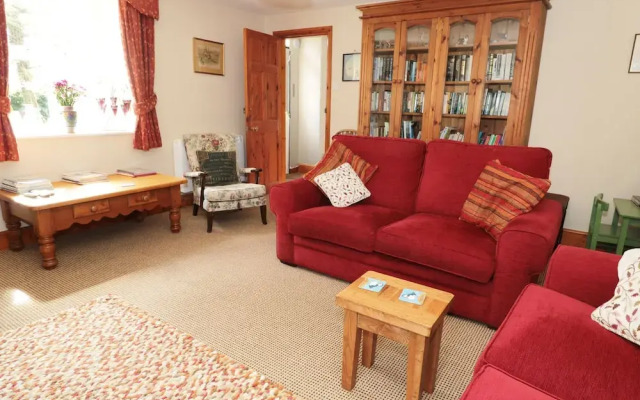 North Field Farmhouse