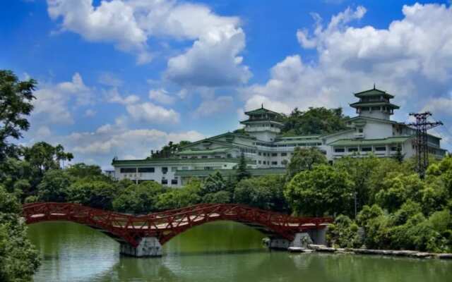 Guilin Gangshe Hotel Xiangshan Park