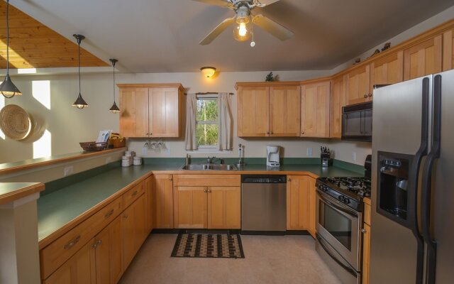 Solitude 4 Bedroom House