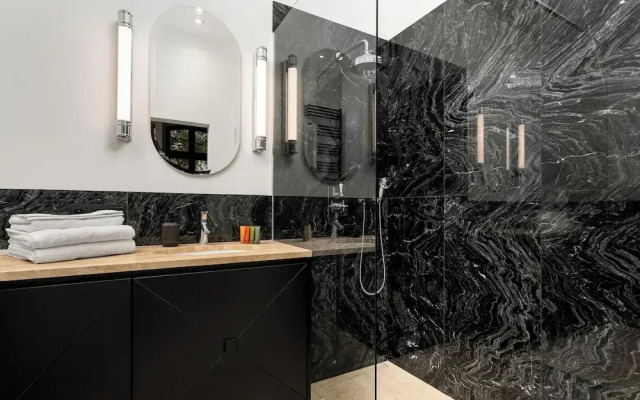 Boulevard Drobnera Residence