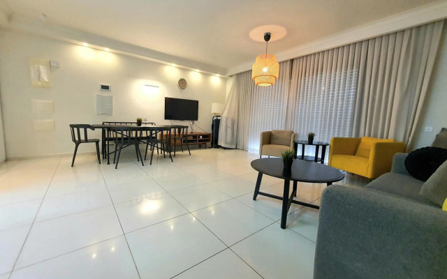 Barak Royal Suites VIP 8A