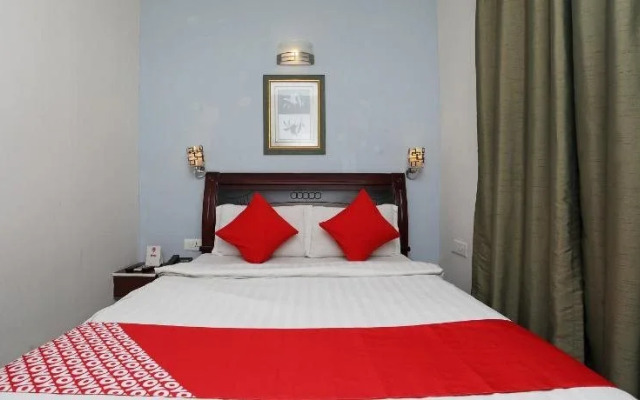 Hotel Gian Residency