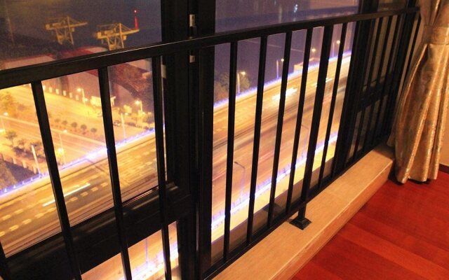 Guangzhou River Class Hotel Apartment